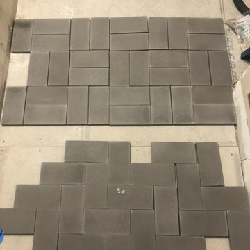 929 Duplex Flat