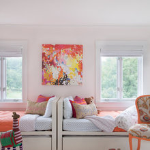 kids room