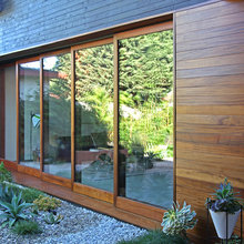 Doors: Sliders