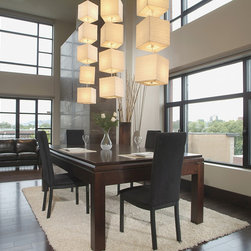 La Condo billiard table - Products
