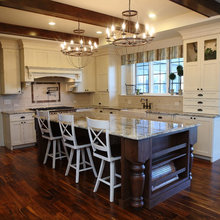 Cabinet Trim