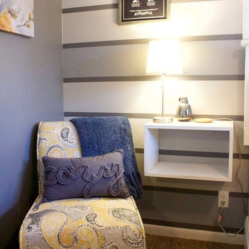 Guest Room Redecorating