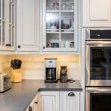 Willow Creak Home Renovation
