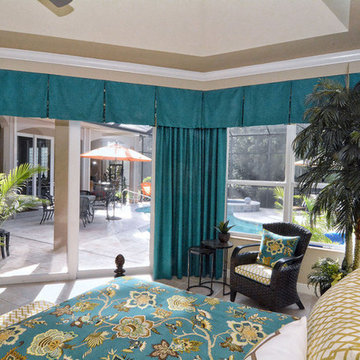 Heritage Palms Private Residence