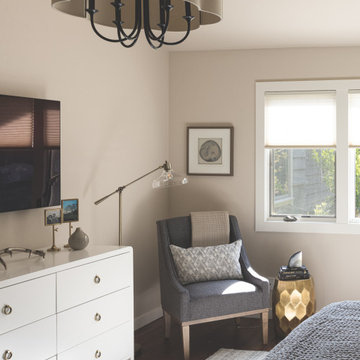 Danville Master Bedroom