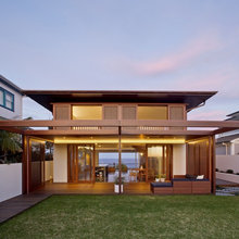 ADU Design Ideas & Notes