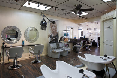 Commercial Hair Salon | Cranford, NJ