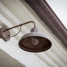 exterior lighting fixtures