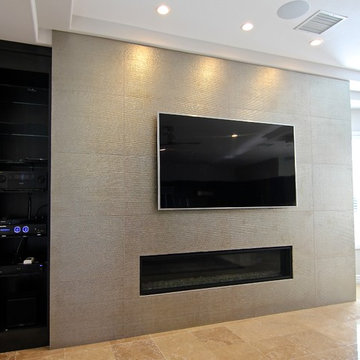 Tournament Hills Remodel- Summerlin