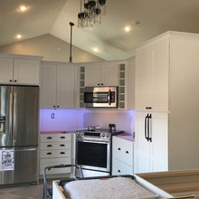 The New Kitchen