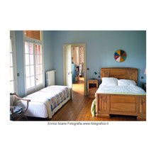 Great Spaces...