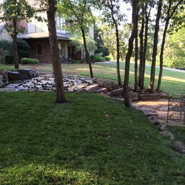 Landscaping