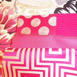 Fabrics - Products