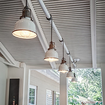 Winter Park Remodels
