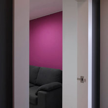 spare room