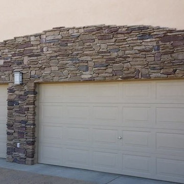 Our Work