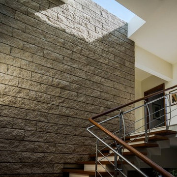 5BHK RESIDENTIAL VILLA AT NOIDA