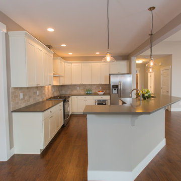 Eliot Park Residence