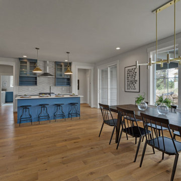 NW Modern, Bend, OR