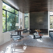 Living Room Ideas