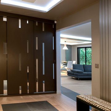 Rénovation complète d’un appartement de 96m2