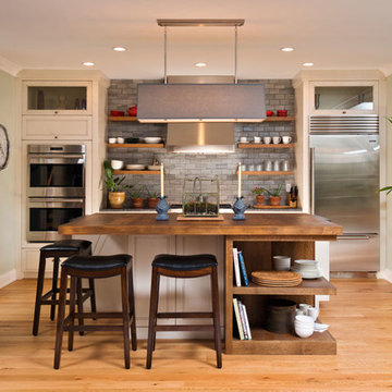 Terrace Home Builders