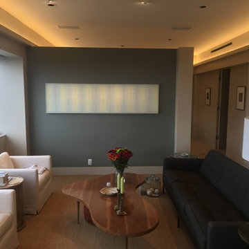Penthouse Cove Lighting
