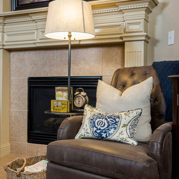 S&J Designs - Waters Edge
