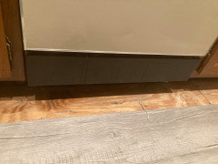 Opinions on seam sealer for waterproof LVT in a kitchen & bathroom? :  r/Flooring