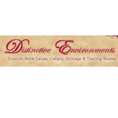 Distinctive Environment