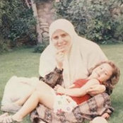 Nada Elattar's photo