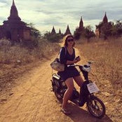 Elisa Tattoni's photo