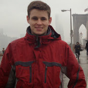 Paul Conner's photo