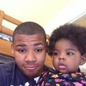 Marlon Jr.'s photo