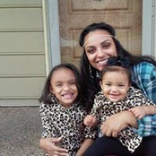 Aretha Jackson-Grier's photo