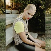 Berit Birkeland's photo