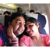 Pritika Kejriwal's photo