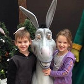 Aaron Meyers's photo