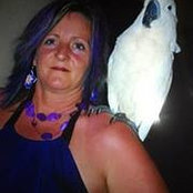 Cindy Leclairs billede