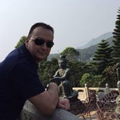 Bogdan Muntenas's photo