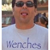 Jerry Naples's photo