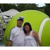 Chris Madsen's photo