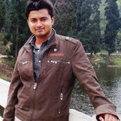 Sukriti Saha's photo