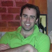 Christopher Stewart's photo