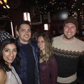 Mark O'Connor's photo