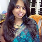 Foto von Akshaya Gowda