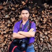 Thang-Long Pham's photo