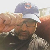 Aziz Mohammads foto
