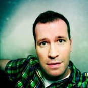 Jonathan Simmondss foto