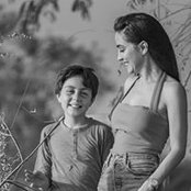 Natalia Damm's photo